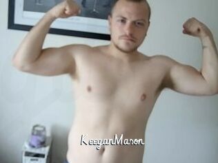 KeeganMason