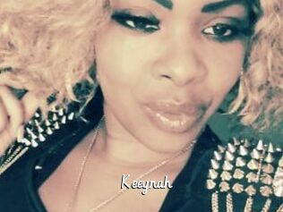Keeynah