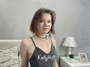 KeilyHill