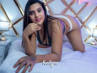 Keilyne