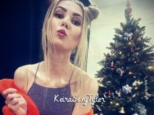 KeiraSexyTyler