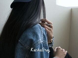 KeishaGrey