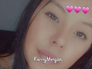 KeissyMorgan