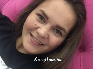 KeisyHaward