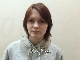 KeisyPurple