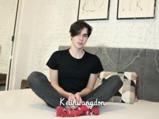 KeithLangdon