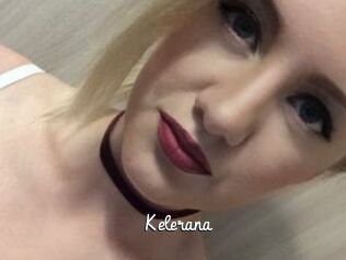 Kelerana