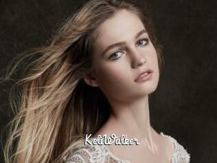 KeliWalker