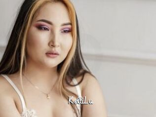 KelliLu