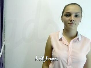 KellyBroook