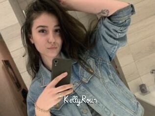 KellyRous
