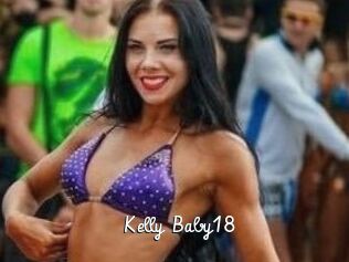 Kelly_Baby18