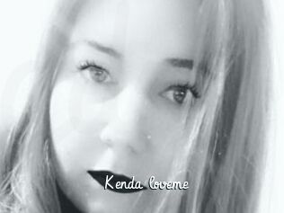 Kenda_loveme