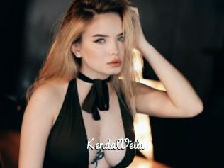 KendalVetta