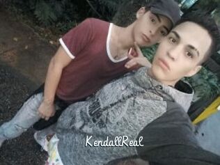 KendallReal