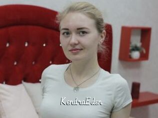 KendraEden Galerie du Sexe