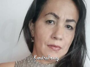 KendraFoxxy