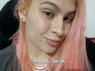 KendraJhonson