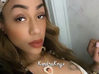 KendraKnyx