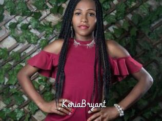 KeniaBryant