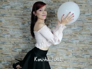KenishaJanet