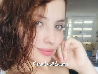 KenndraAdaams