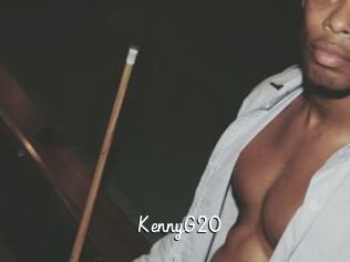 KennyG20