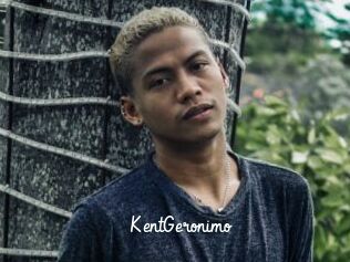 KentGeronimo