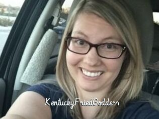 KentuckyFriedGoddess