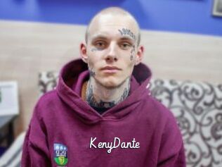 KenyDante