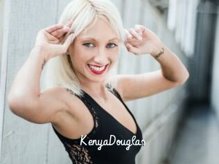 KenyaDouglas