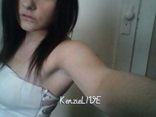 KenzieLIVE