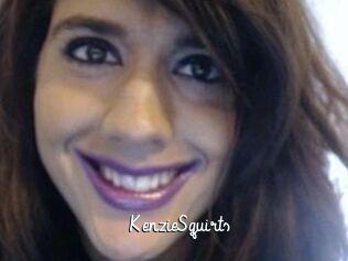 KenzieSquirts