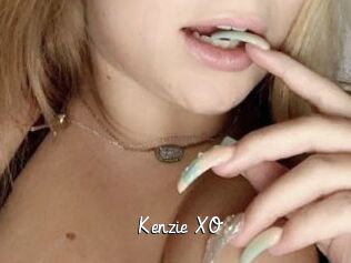 Kenzie_XO