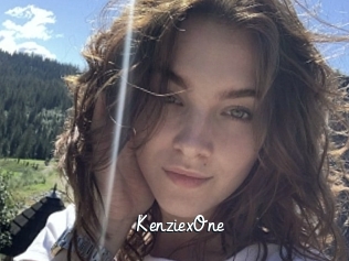 KenziexOne Galerie du Sexe