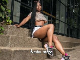 Kesha_rosse