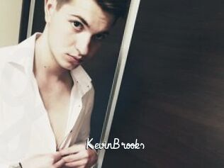 KevinBrooks