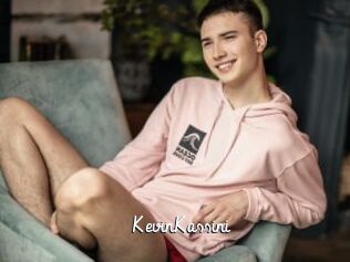 KevinKassini