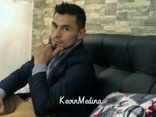 KevinMedina
