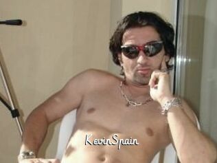 KevinSpain