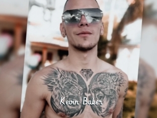 Kevin_Baker Galerie du Sexe