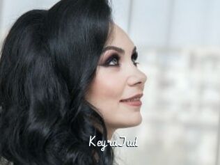 KeyraJud