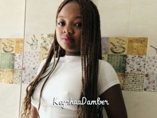 KeyshaaDamber