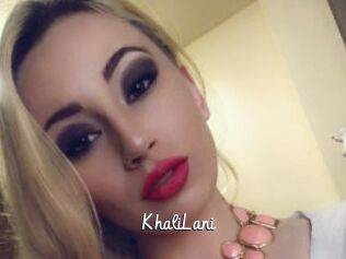 KhaliLani