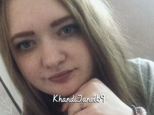 KhandiJanel69