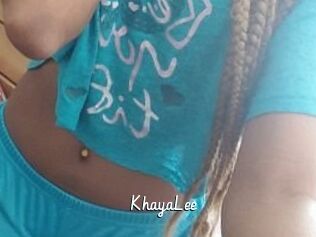 KhayaLee