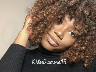 KhloeDiamond19