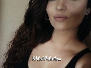 KhloeValentina