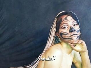 KhoudiaX