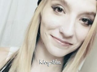 Khrystilea